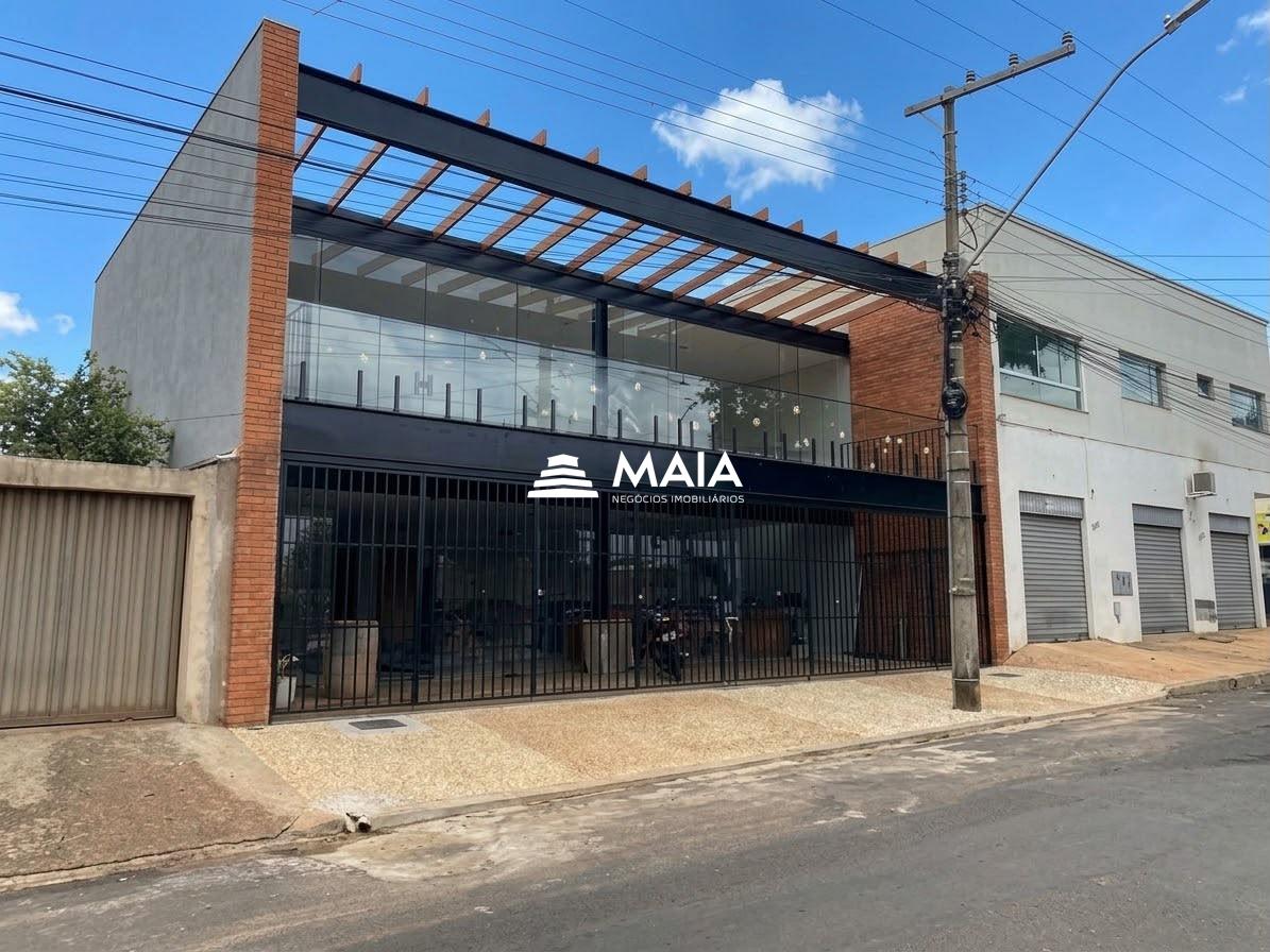 Mais