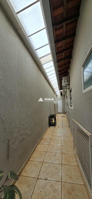 Casa à venda no Manhattan: 