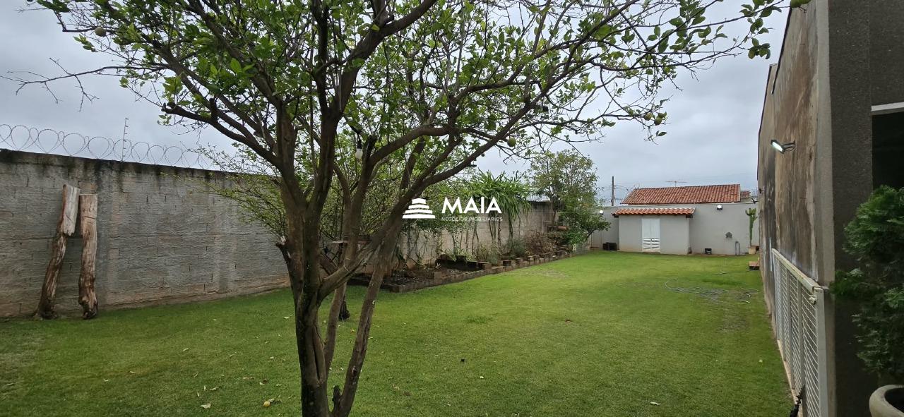 Casa à venda no Manhattan: 
