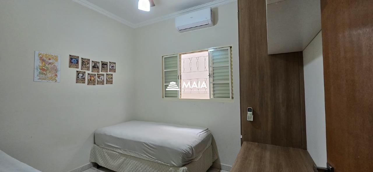 Casa à venda no Manhattan: 