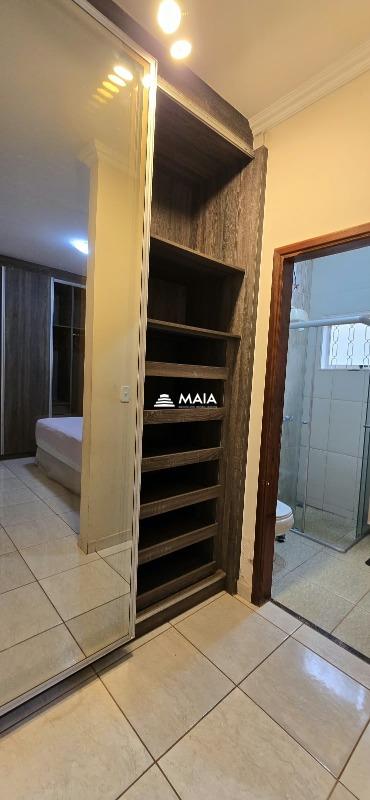 Casa à venda no Manhattan: 