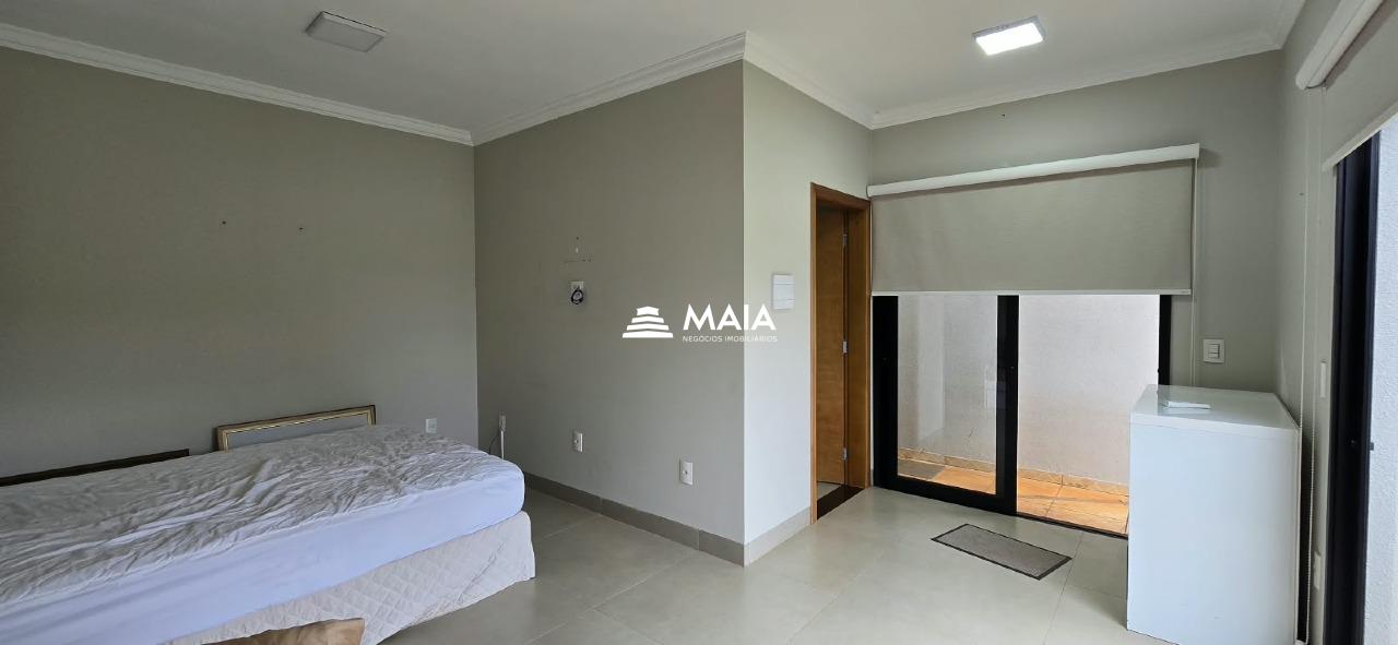 Casa à venda no Manhattan: 