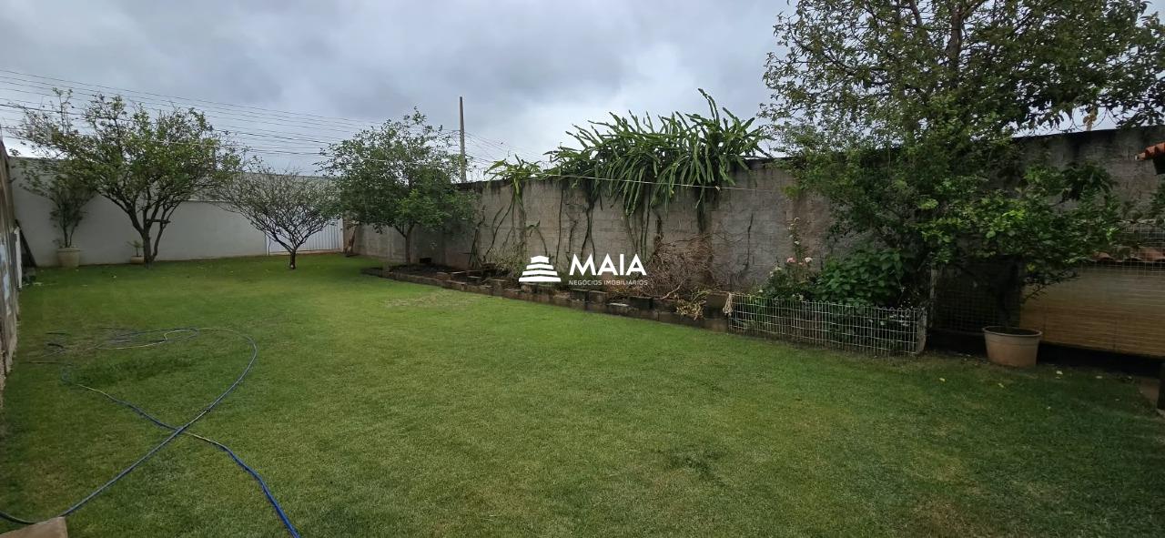 Casa à venda no Manhattan: 