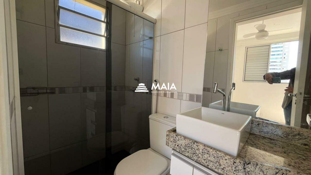 Apartamento para aluguel no Santa Maria: 
