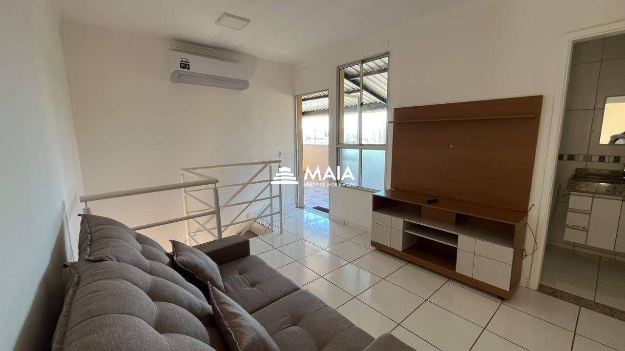 Apartamento para aluguel no Santa Maria: 