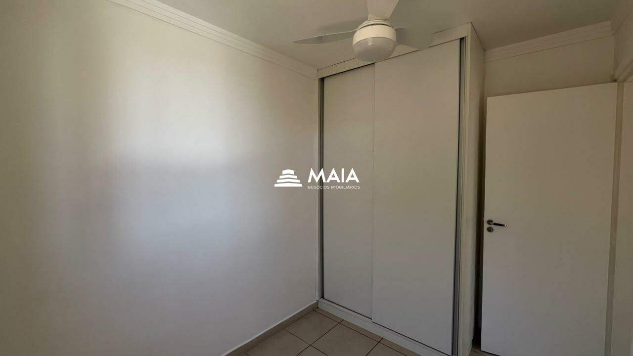 Apartamento para aluguel no Santa Maria: 