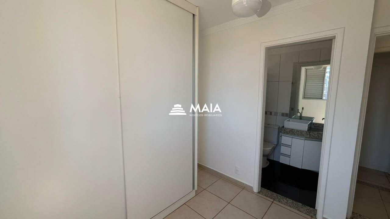 Apartamento para aluguel no Santa Maria: 