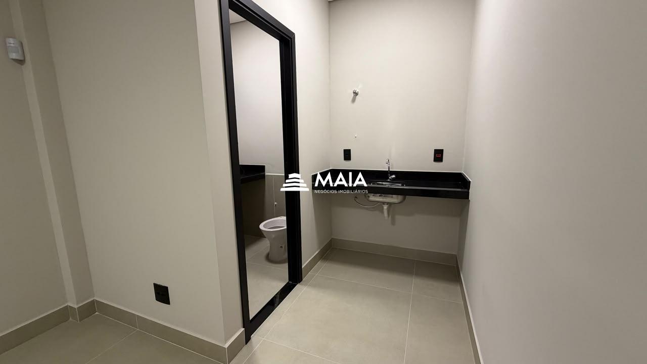 Comercial para aluguel no São Benedito: 