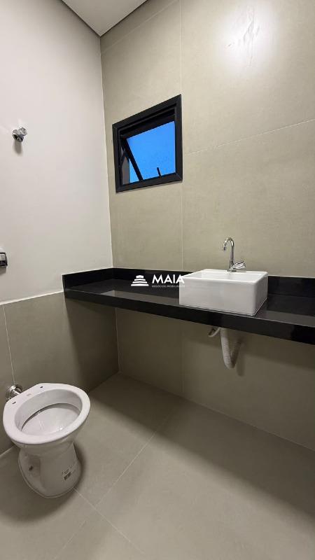 Comercial para aluguel no São Benedito: 