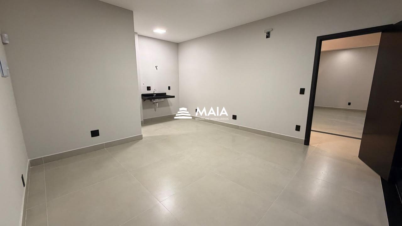 Comercial para aluguel no São Benedito: 