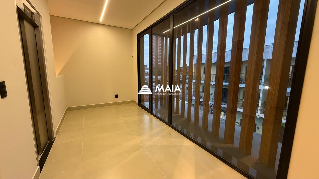 Comercial para alugar no bairro São Benedito 