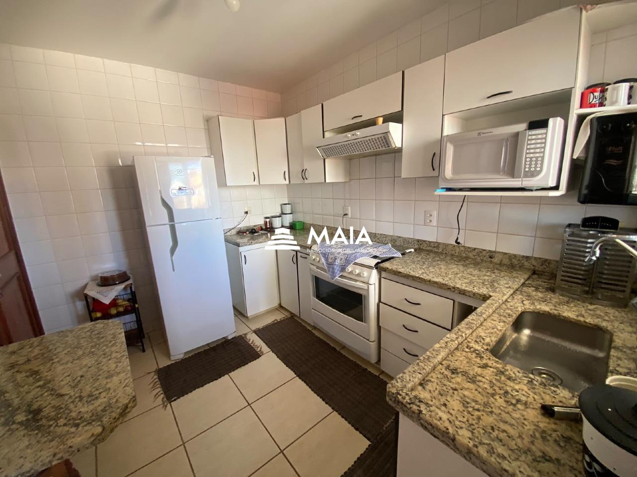 Apartamento à venda no Irmãos Soares: 