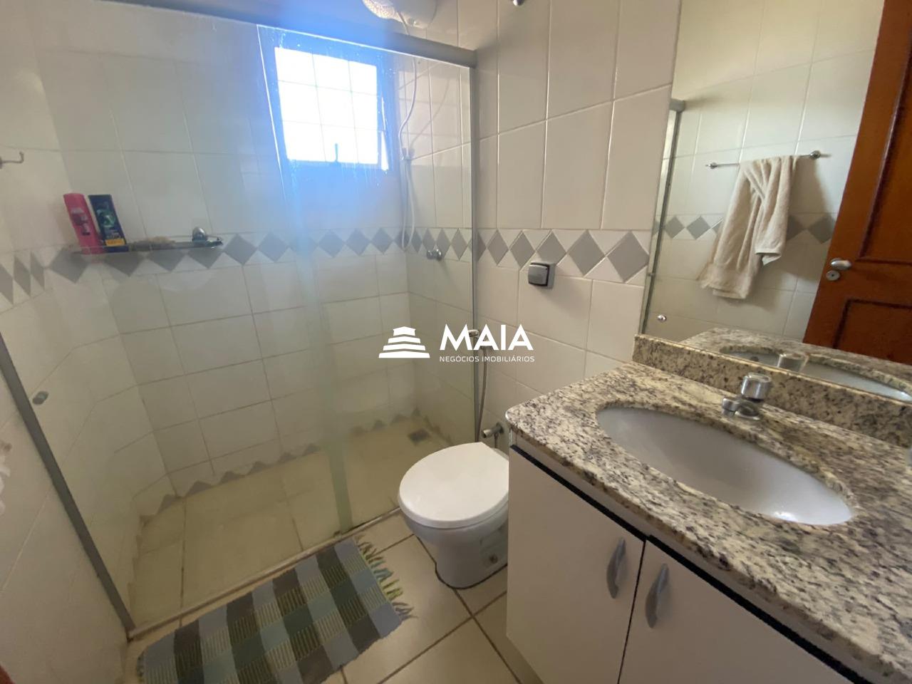 Apartamento à venda no Irmãos Soares: 