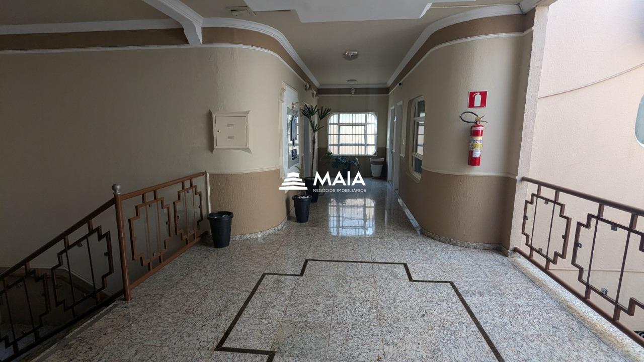Sala comercial à venda no bairro São Sebastião 