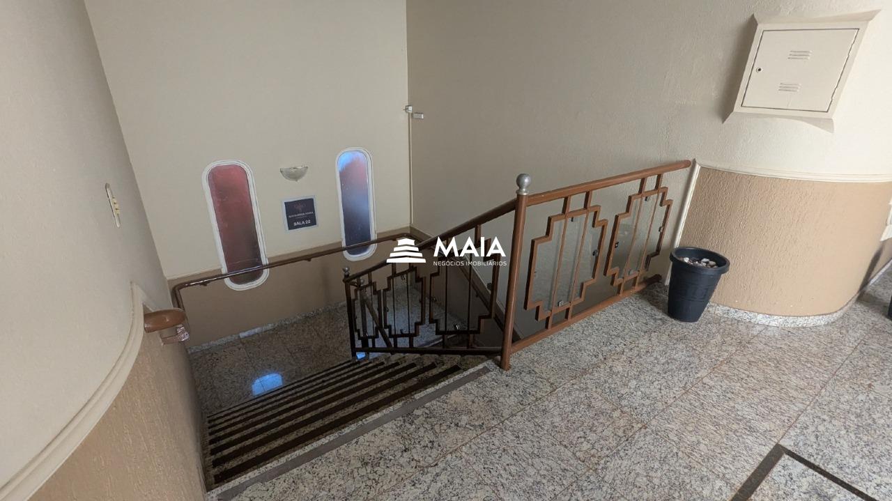 Comercial à venda no São Sebastião: 