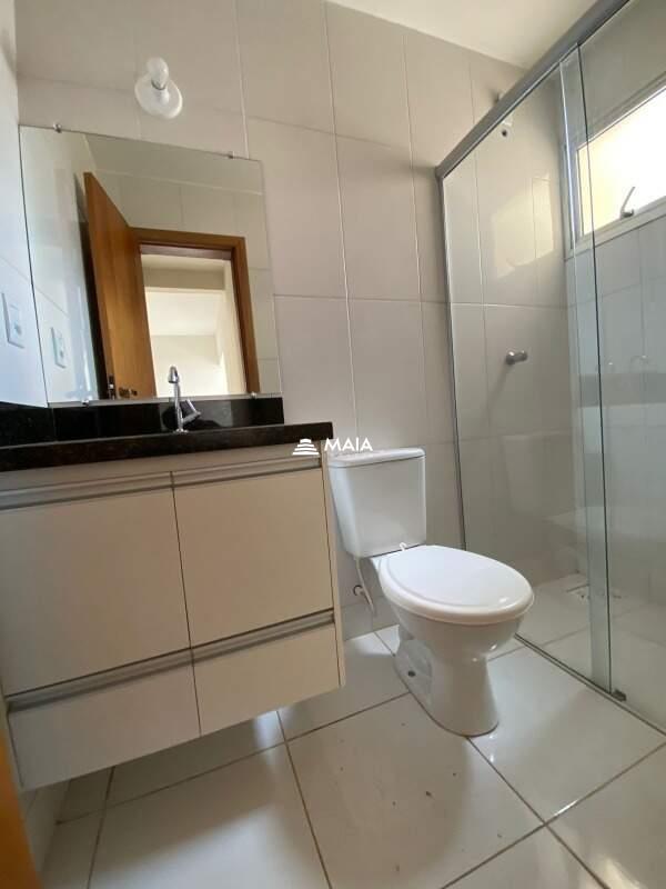 Apartamento para aluguel no Olinda: 