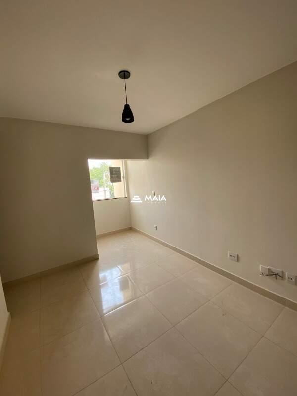 Apartamento para aluguel no Olinda: 