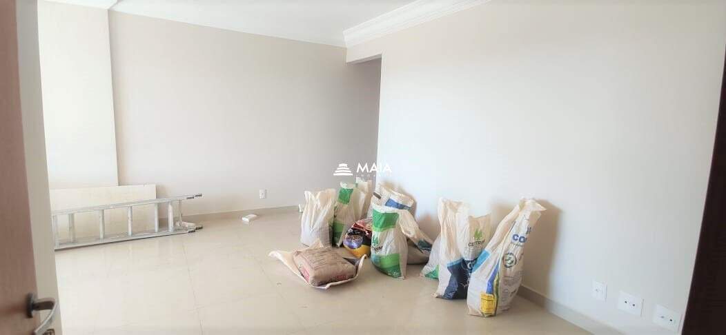 Apartamento para aluguel no Santa Maria: 
