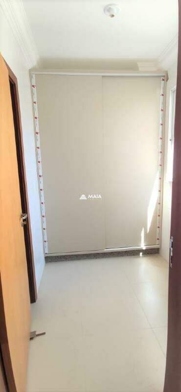 Apartamento para aluguel no Santa Maria: 