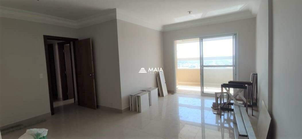 Apartamento para aluguel no Santa Maria: 