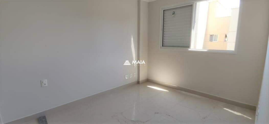 Apartamento para aluguel no Santa Maria: 