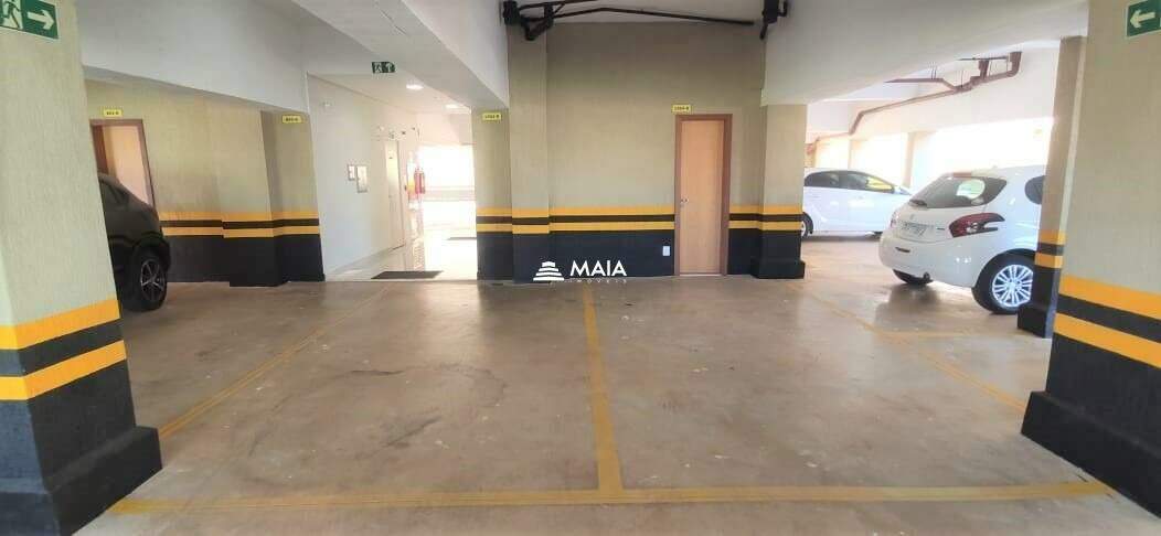 Apartamento para aluguel no Santa Maria: 