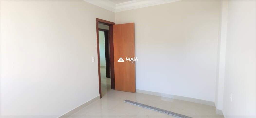 Apartamento para aluguel no Santa Maria: 