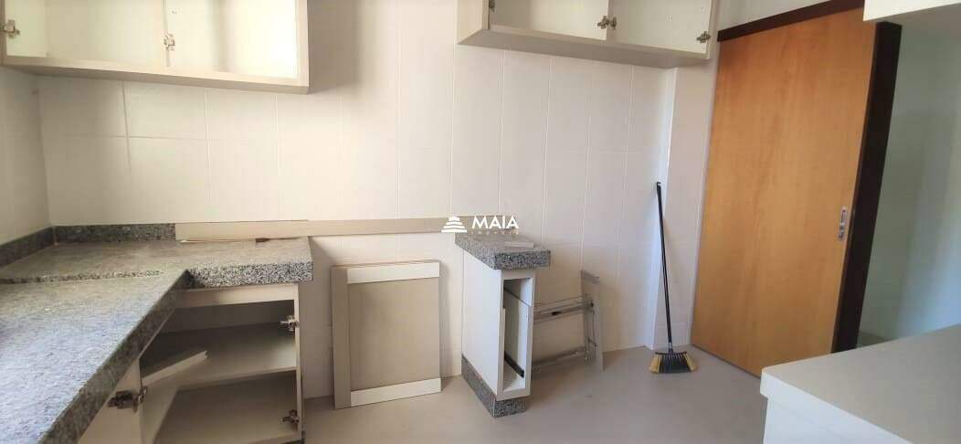Apartamento para aluguel no Santa Maria: 