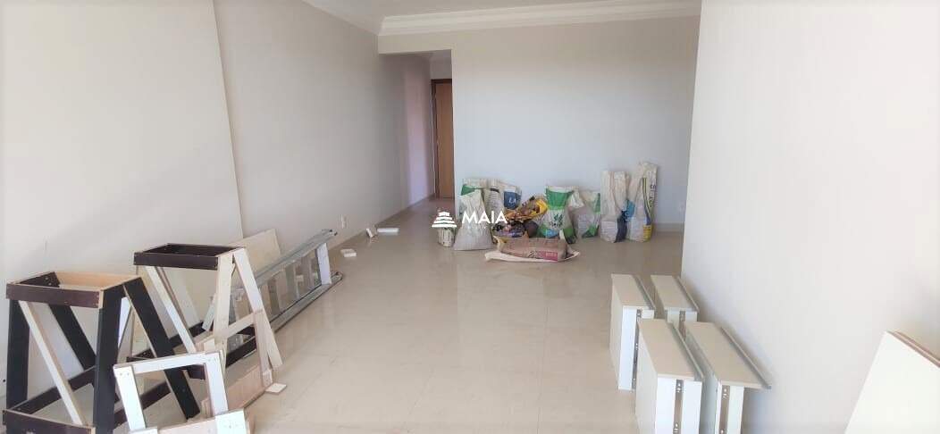 Apartamento para aluguel no Santa Maria: 