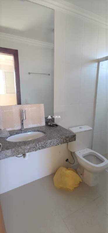 Apartamento para aluguel no Santa Maria: 