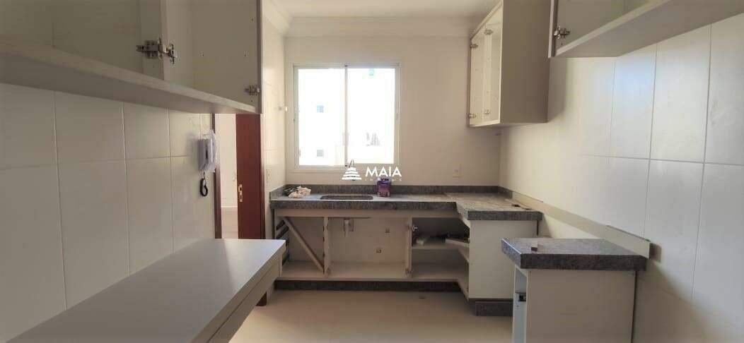 Apartamento para aluguel no Santa Maria: 