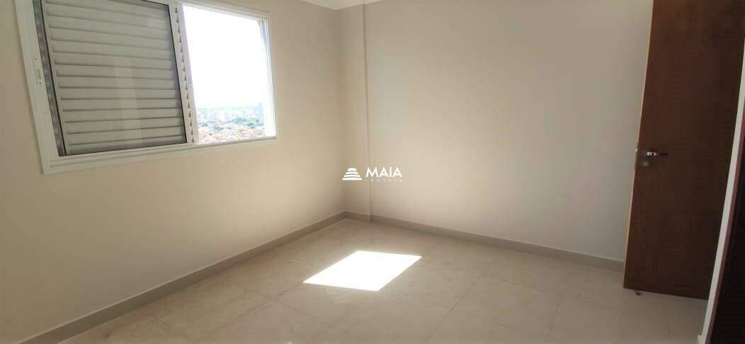 Apartamento para aluguel no Santa Maria: 
