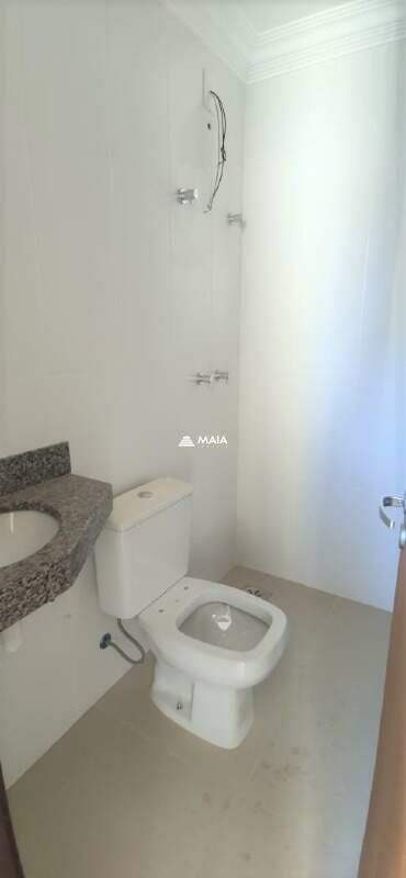 Apartamento para aluguel no Santa Maria: 