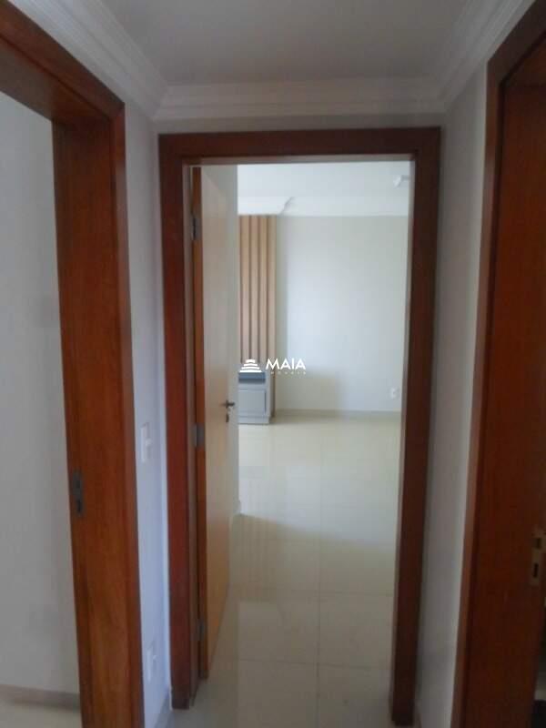 Apartamento para aluguel no Santa Maria: 