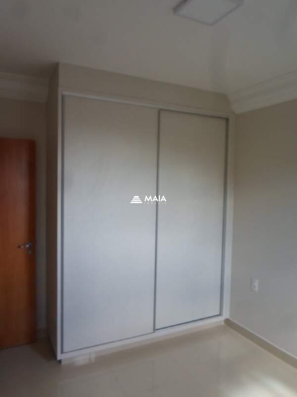 Apartamento para aluguel no Santa Maria: 
