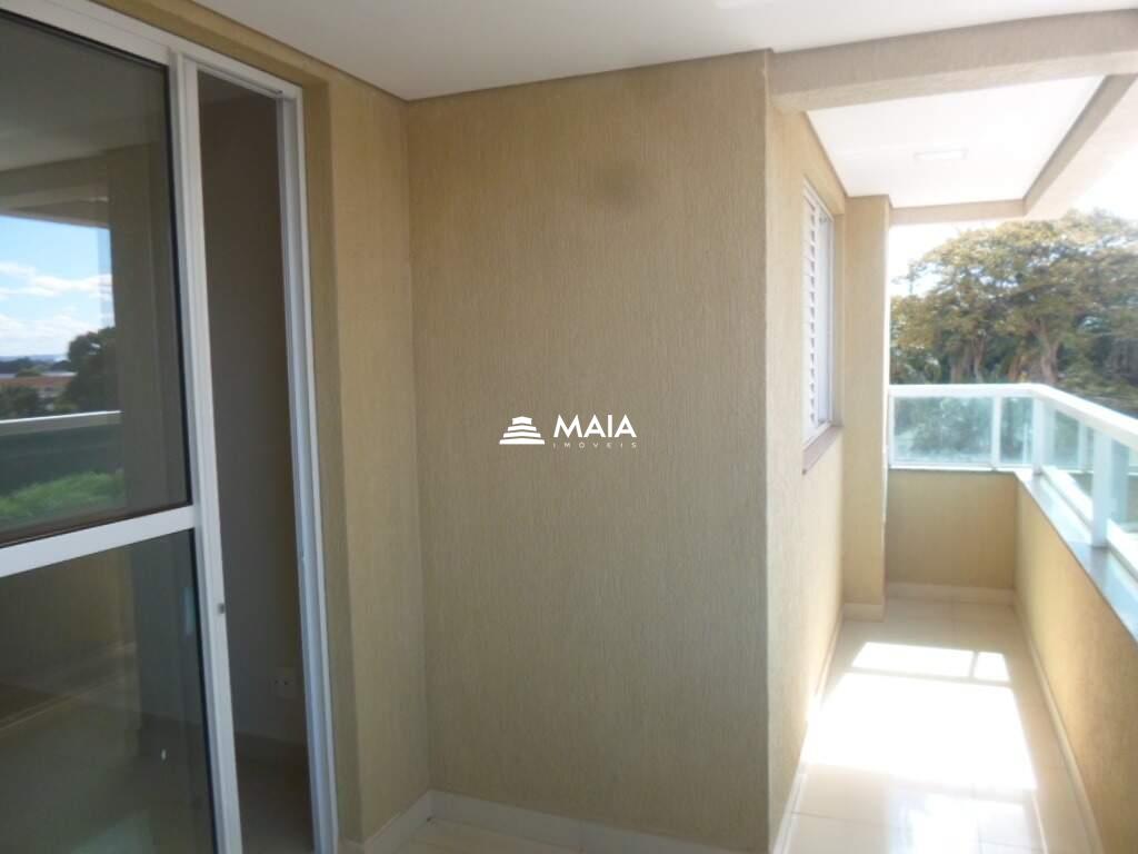 Apartamento para aluguel no Santa Maria: 