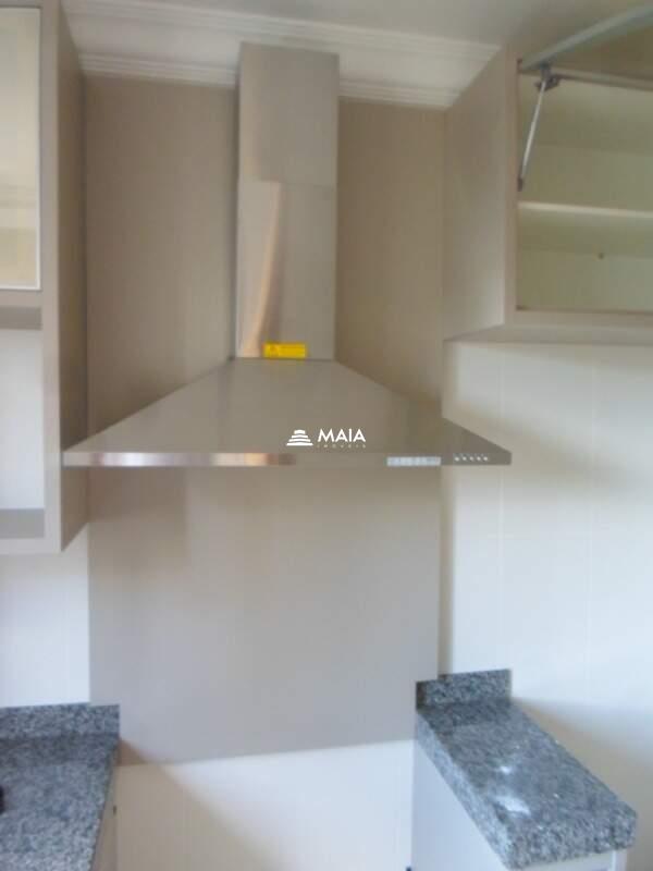 Apartamento para aluguel no Santa Maria: 