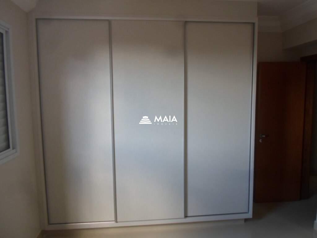 Apartamento para aluguel no Santa Maria: 