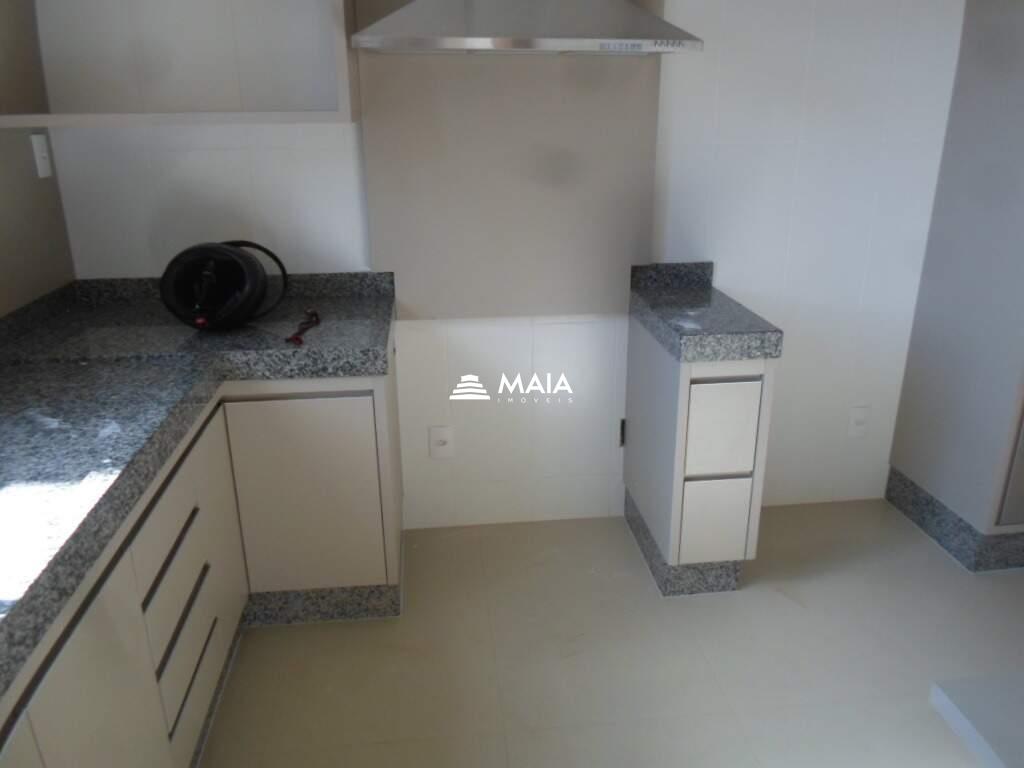 Apartamento para aluguel no Santa Maria: 