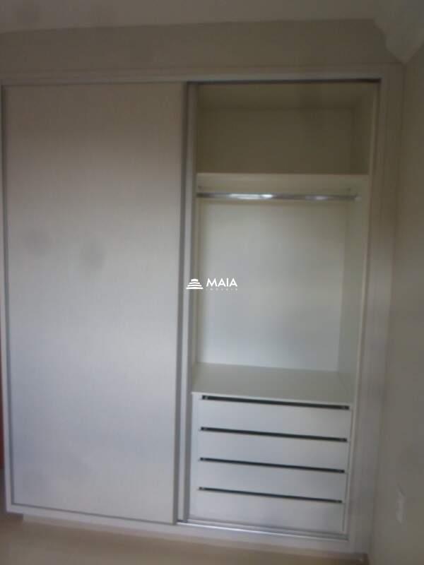 Apartamento para aluguel no Santa Maria: 