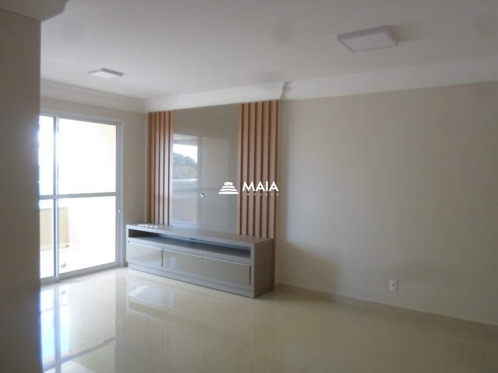 Apartamento para aluguel no Santa Maria: 
