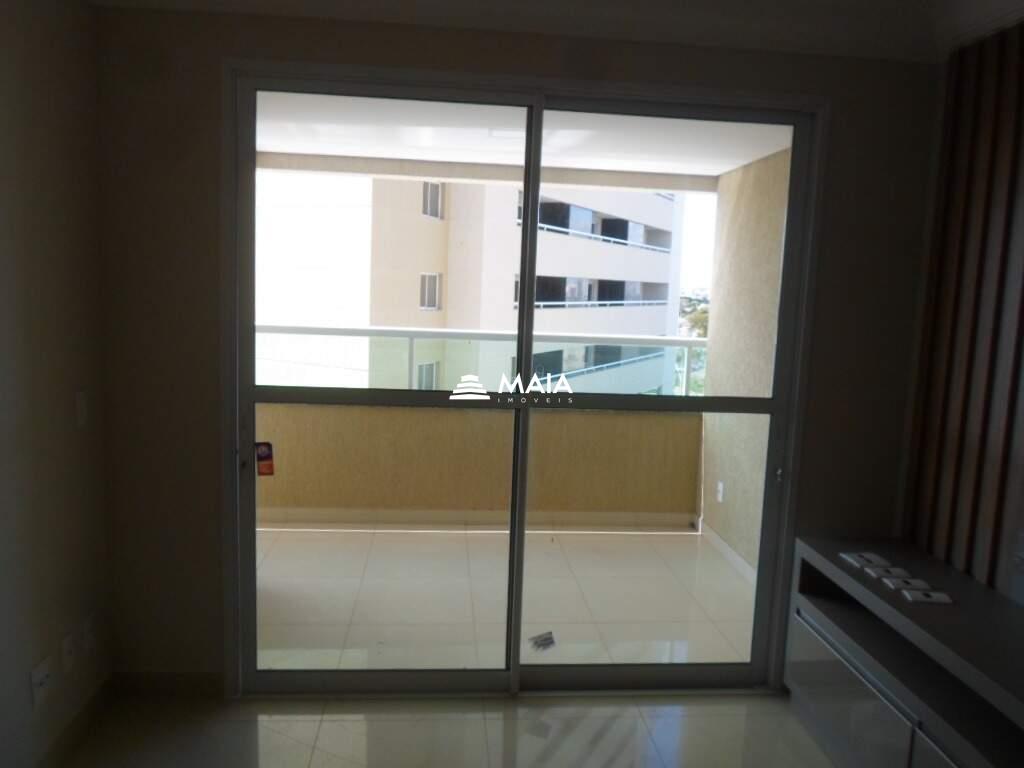 Apartamento para aluguel no Santa Maria: 