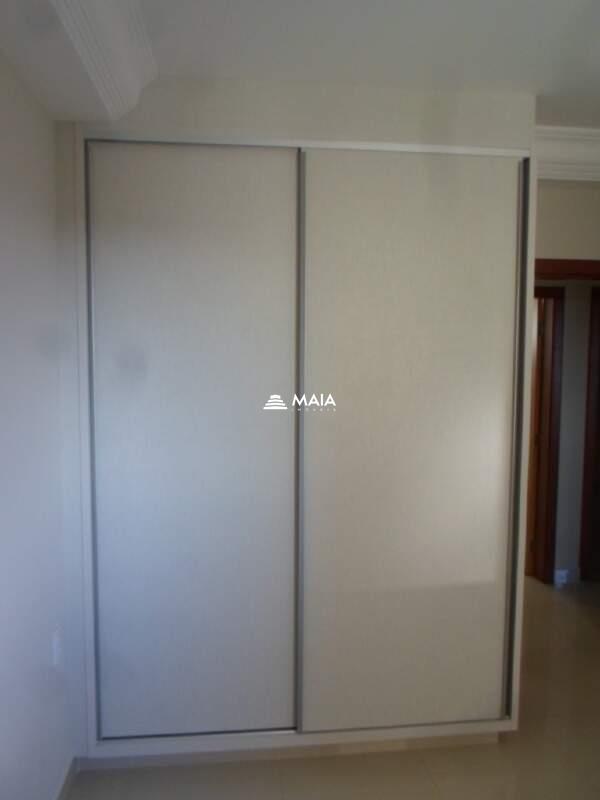 Apartamento para aluguel no Santa Maria: 