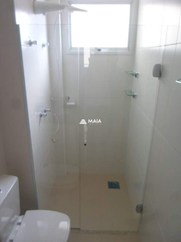 Apartamento para aluguel no Santa Maria: 