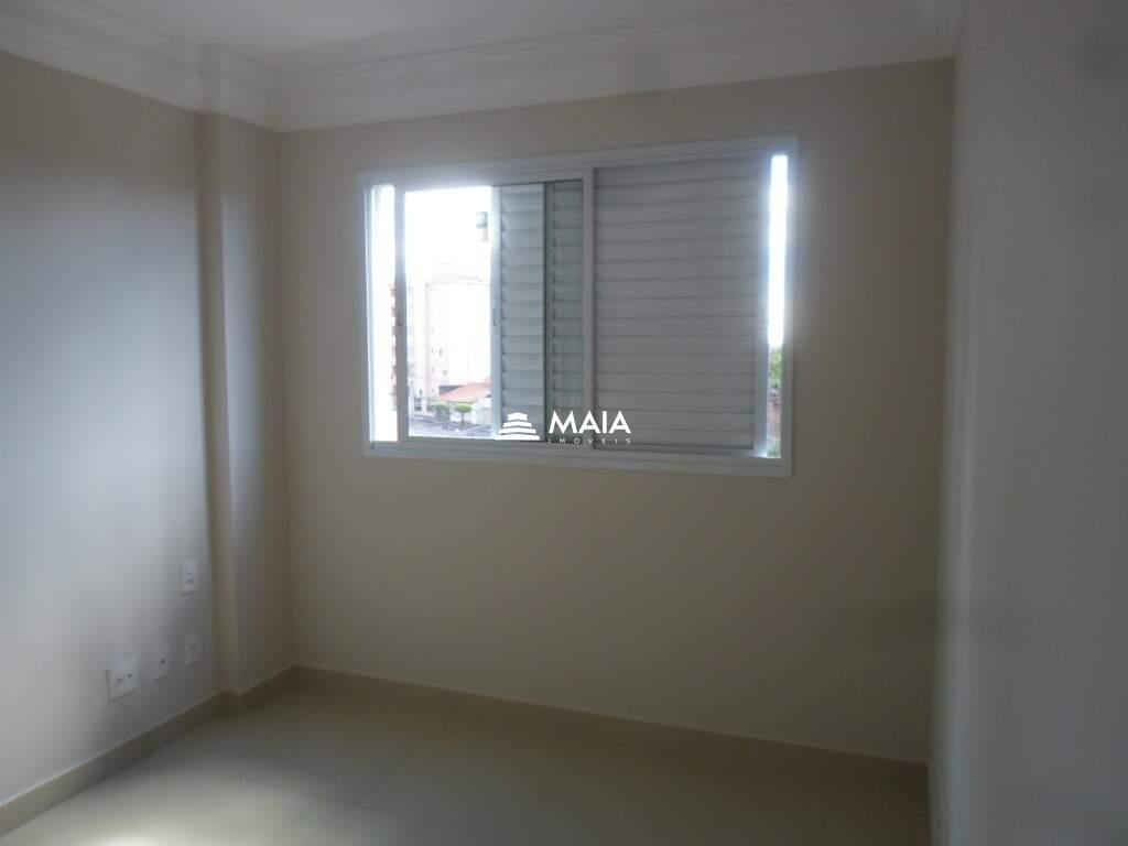 Apartamento para aluguel no Santa Maria: 