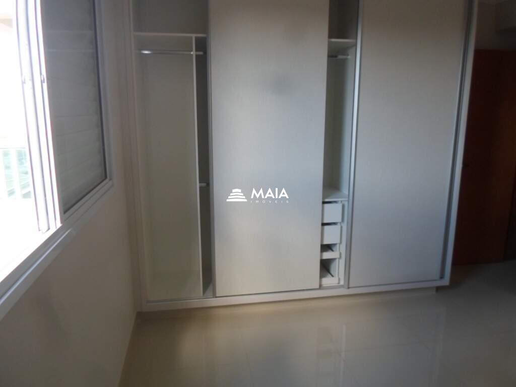 Apartamento para aluguel no Santa Maria: 