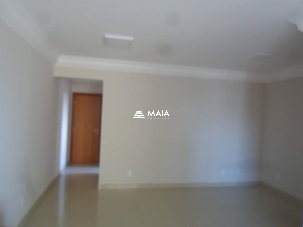 Apartamento para aluguel no Santa Maria: 