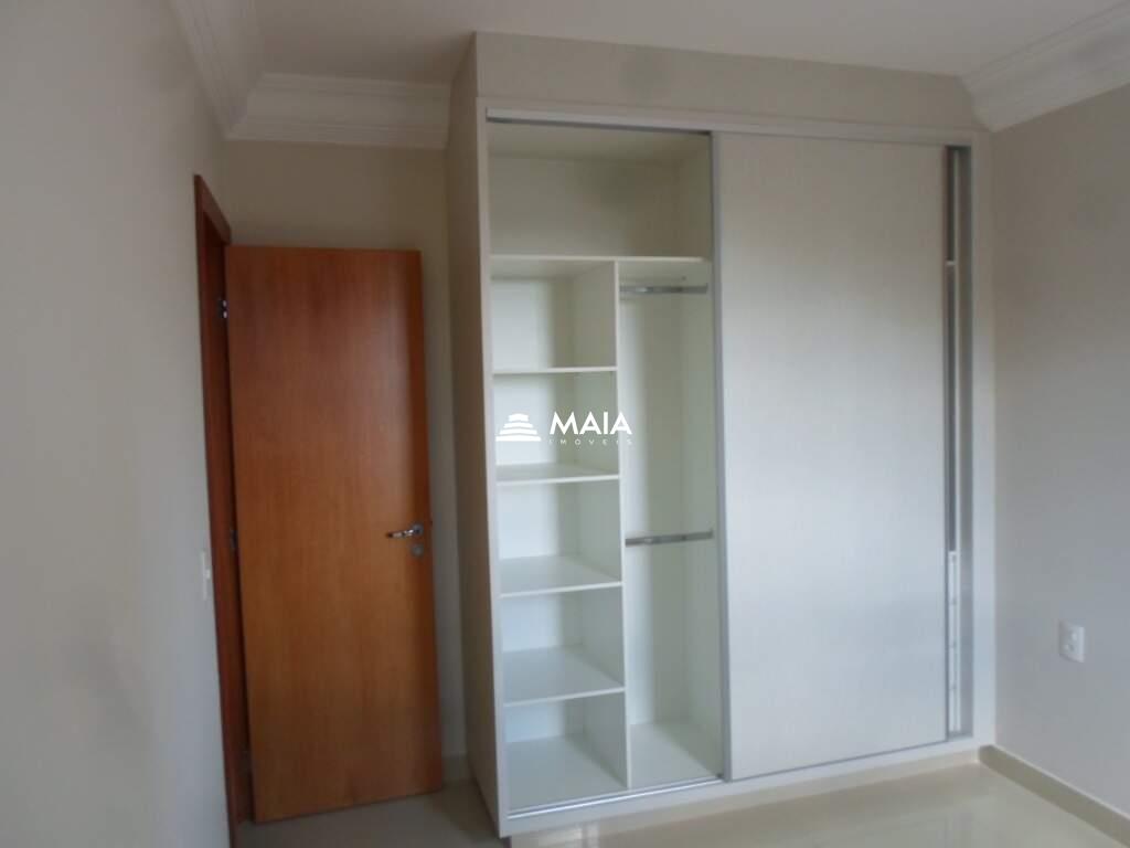 Apartamento para aluguel no Santa Maria: 