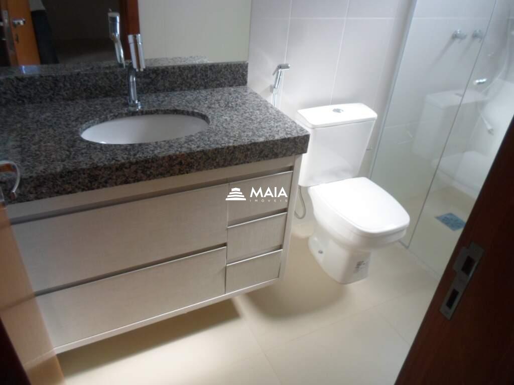Apartamento para aluguel no Santa Maria: 