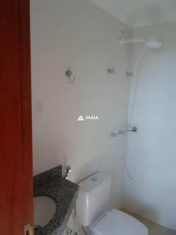 Apartamento para aluguel no Santa Maria: 